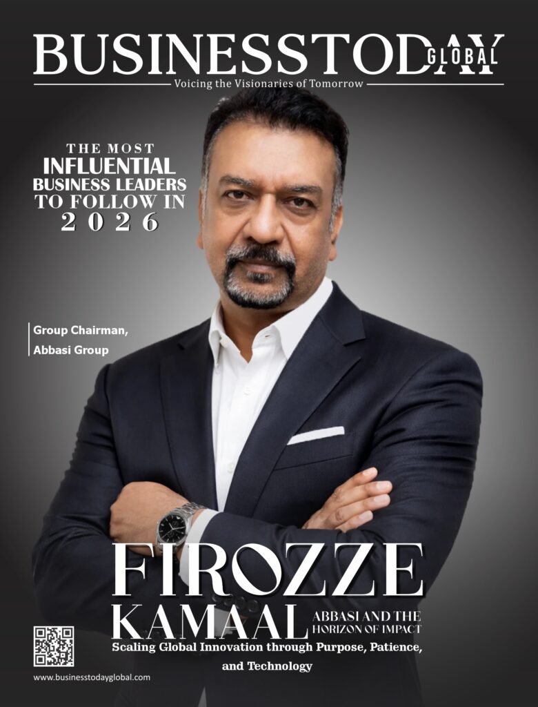 The Most Influential Business Leaders To Follow In 2026 - Edition - II