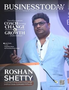 Read more about the article Transformation Coach Driving Change & Growth – 2026 Edition