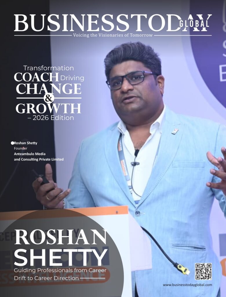 Transformation Coach Driving