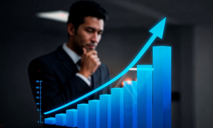 Where Capital Shapes Opportunity