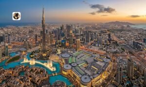 Read more about the article Dubai‑Based Retail Giant Emaar Expands Regionally Via Major Acquisition