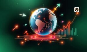 Mergers, Acquisitions, and Young Entrepreneurs Fuel Global Market‑Capture Surge