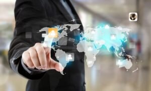 Read more about the article Mergers Reshape Global Market Capture and Sector Leadership