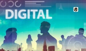 Read more about the article  Mergers and Acquisitions Shape New Digital‑Era Giants