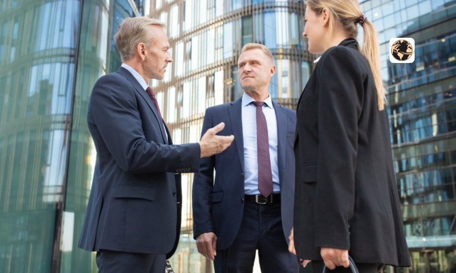 Mergers and Acquisitions Surge as Business Leaders Capture Global Markets