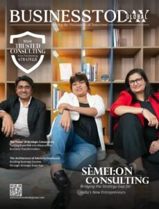 Read more about the article Most Trusted Consulting Firms Transforming Strategy