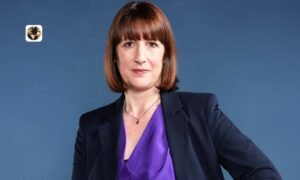 Read more about the article The Economic Vision and Political Journey of British Chancellor Rachel Reeves