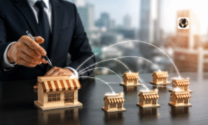 The Ultimate Guide to Understanding the Franchise Business Model for Growth