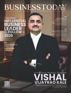 Read more about the article The Most Influential Business Leader To Follow In 2026 – Edition – IV