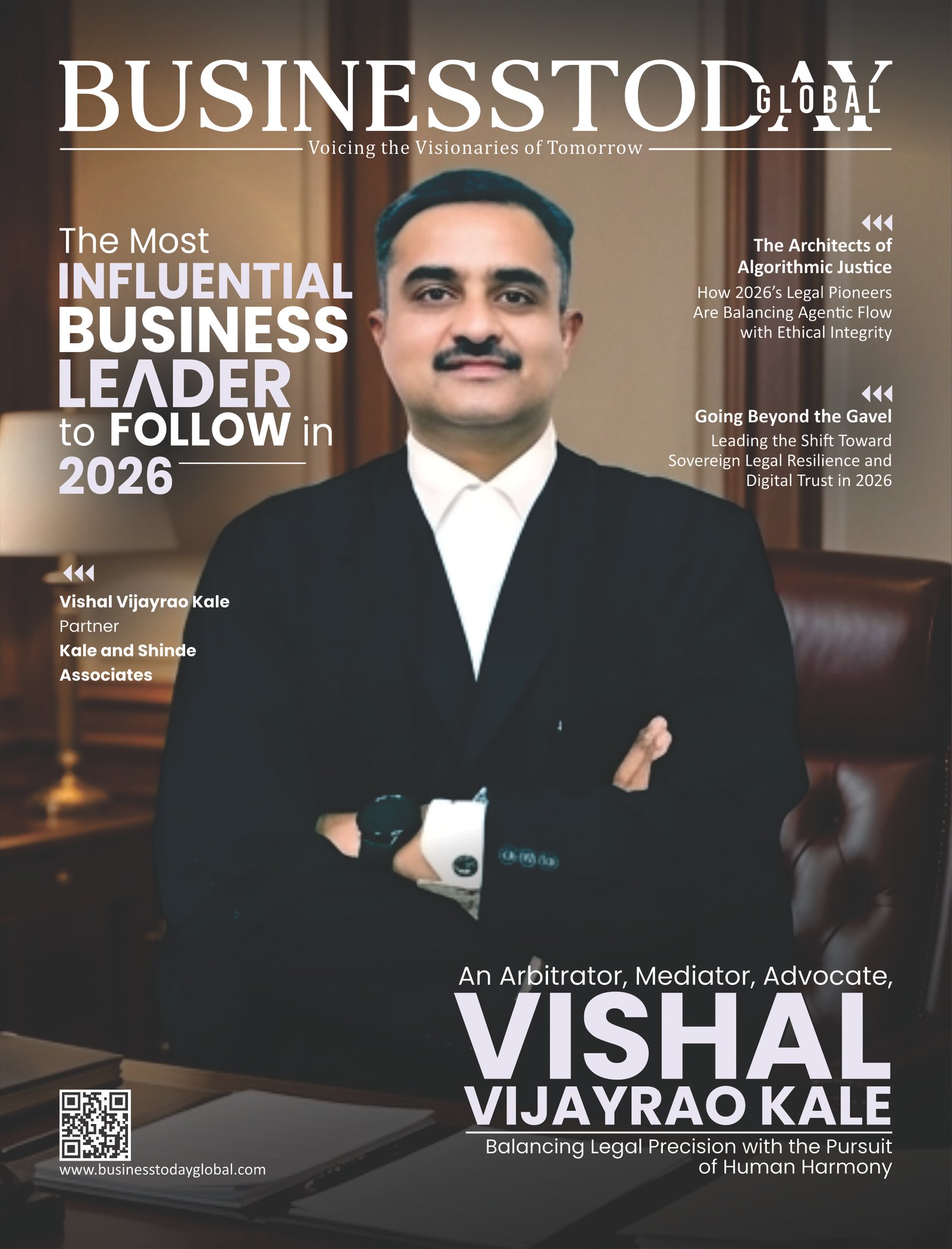 Vishal cp