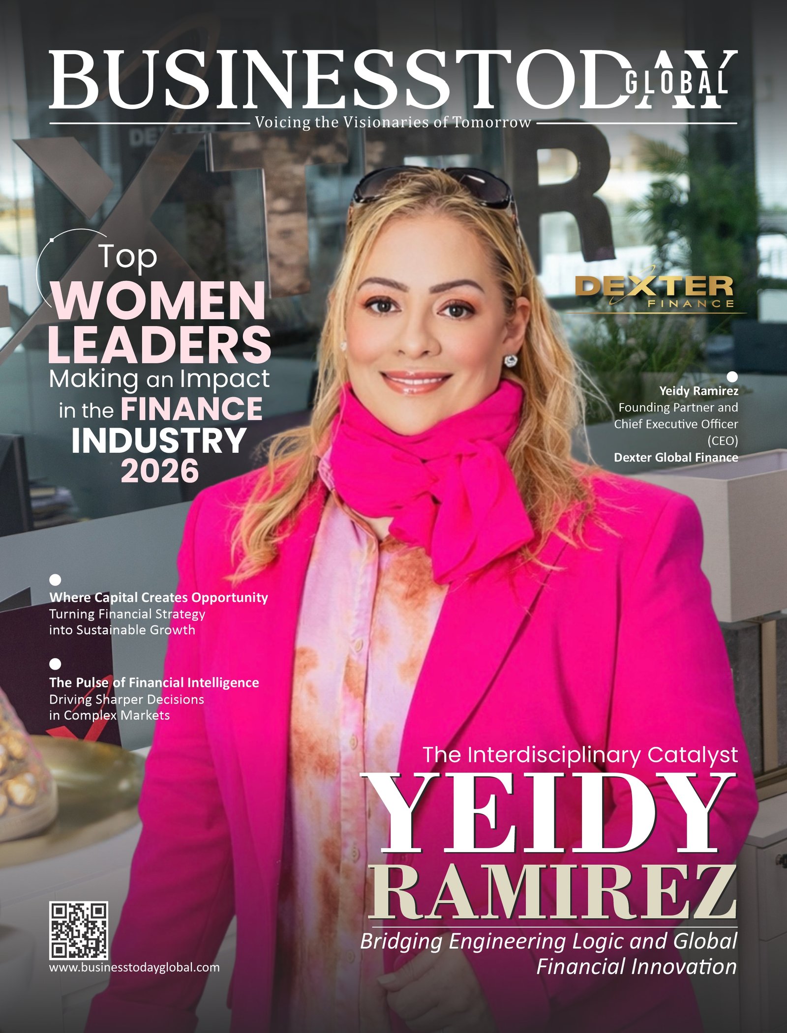 Yeidy Ramirez