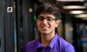 Read more about the article  Young Founder Aadit Palicha Captures Quick‑Commerce Market with Zepto