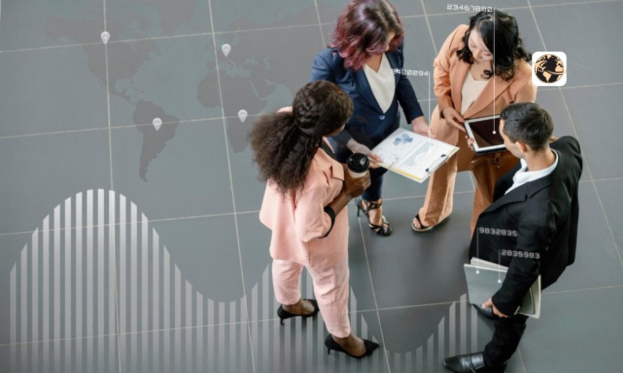 Young Leaders and Mergers Drive Market Capture Across Global Industries