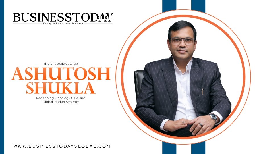 Ashutosh Shukla