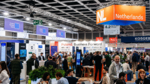 Read more about the article Berlin becomes the global meeting point for AI as GITEX AI EUROPE 2026 opens tomorrow