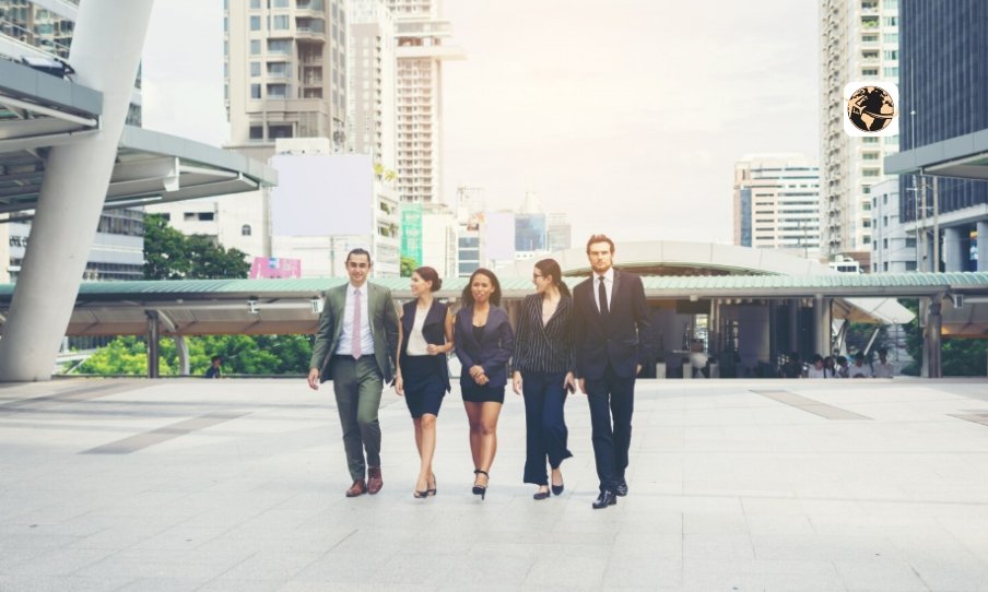 Business Leaders Drive Mergers and Acquisitions as Young Entrepreneurs Capture Markets