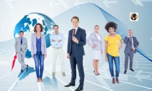 Read more about the article Business Leaders Mergers Market Capture and Young Entrepreneurs Drive Expansion