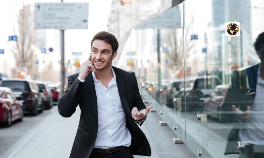 Business Leaders and Young Entrepreneurs Drive Market Capture Through Mergers