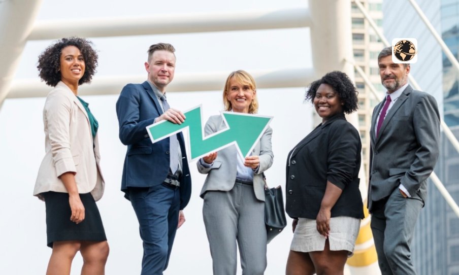 Business Leaders and Young Entrepreneurs Drive Mergers and Market Capture in 2026