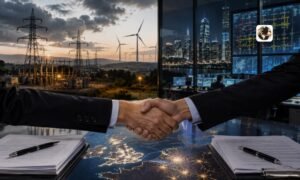Read more about the article French Energy Giant Engie Acquires UK Power Networks in $14.2 Billion Merger Acquisition Deal