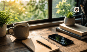 How to Disconnect to Reconnect Essential Digital Detox Tips for Modern Life