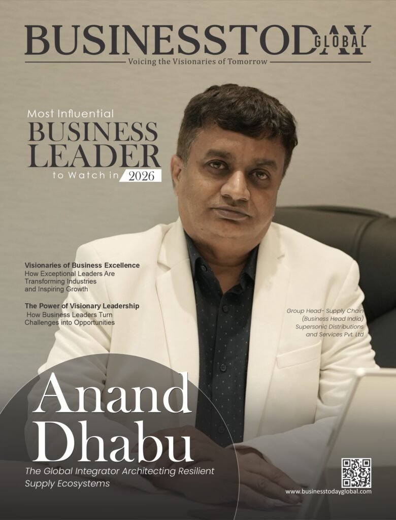 Most Influential Business Leaders to Watch in 2026