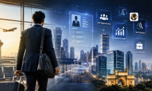 Navigating Challenges and Opportunities in the Dynamic H1B Returnee Job Market