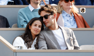 Read more about the article The Dynamic Power Couple Redefining Balance in the Fast Lane