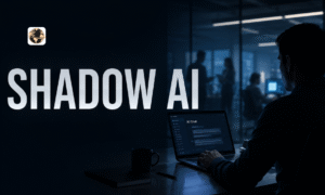 Read more about the article The Hidden Risks and Rewards of Shadow AI in Modern Enterprise