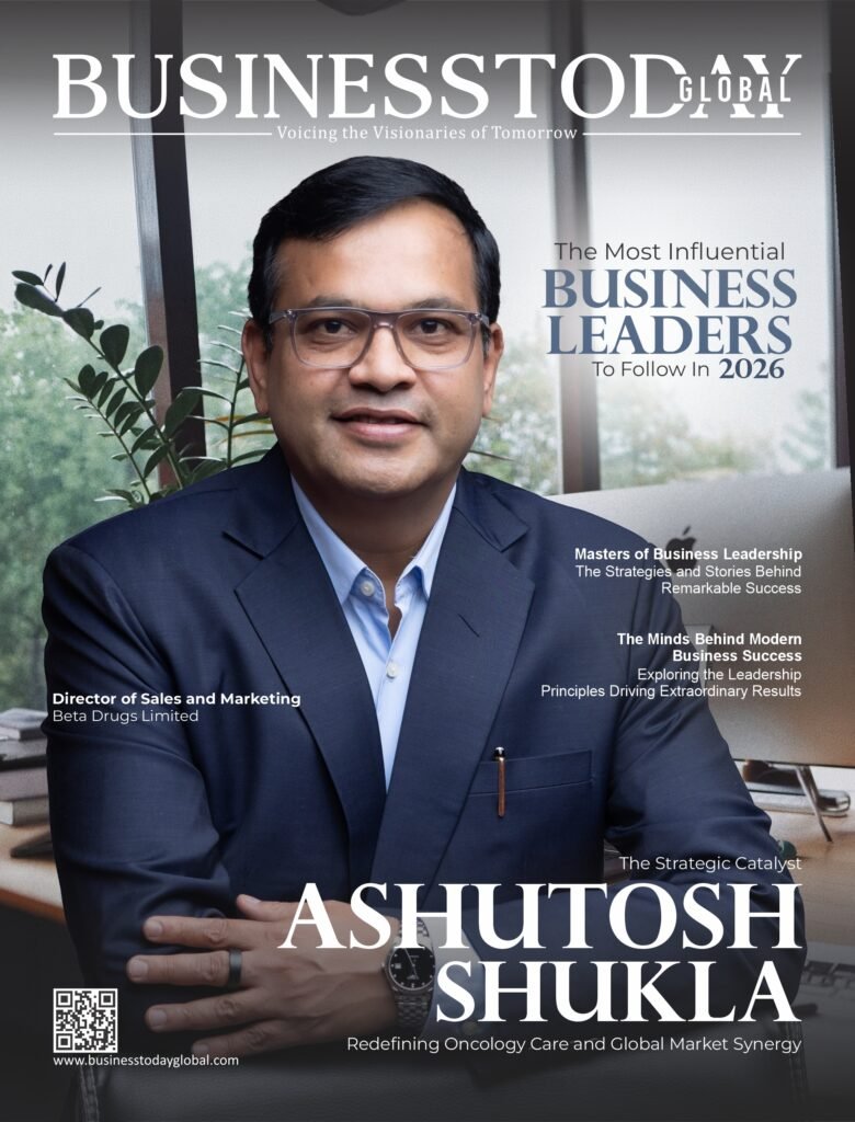 The Most Influential Business Leaders To Follow In 2026