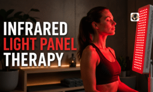 Read more about the article The Ultimate Guide To Radiance And Healing With Infrared Light Panel Therapy