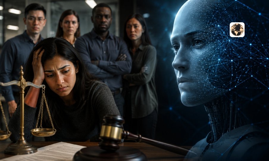 Is This Big Tech’s Artificial Intelligence-Level Discrimination? Legal Action Hits Meta as Staff Members Allege Discrimination in Automated Layoff Decisions