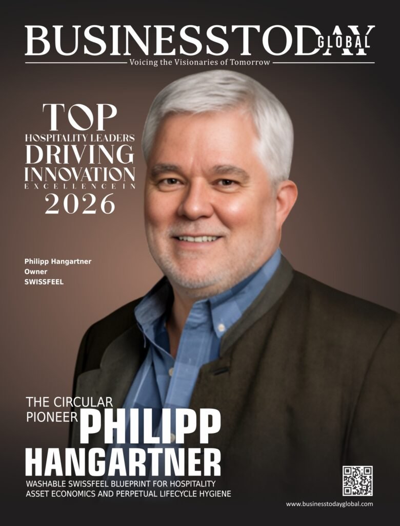 Top Hospitality Leaders Driving Innovation & Excellence in 2026