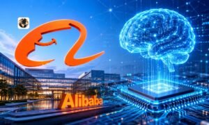 Read more about the article Alibaba Releases Its Most Powerful AI Model to Date, Which Is Slightly Smaller Than Moonshot’s