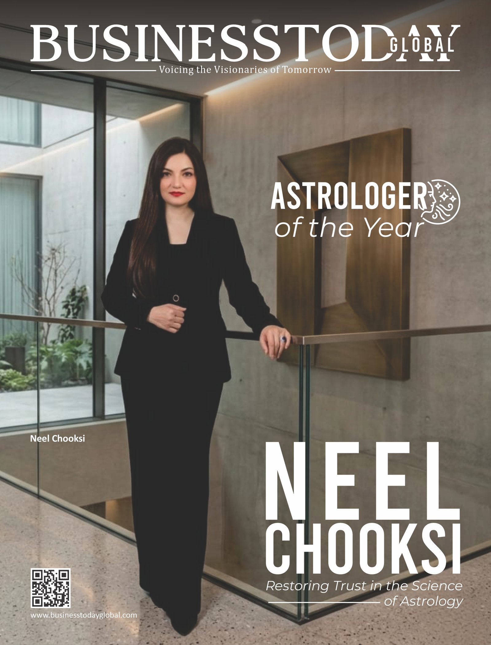 Astrologer of the Year