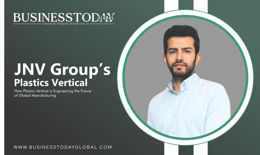 JNV Groups Plastics