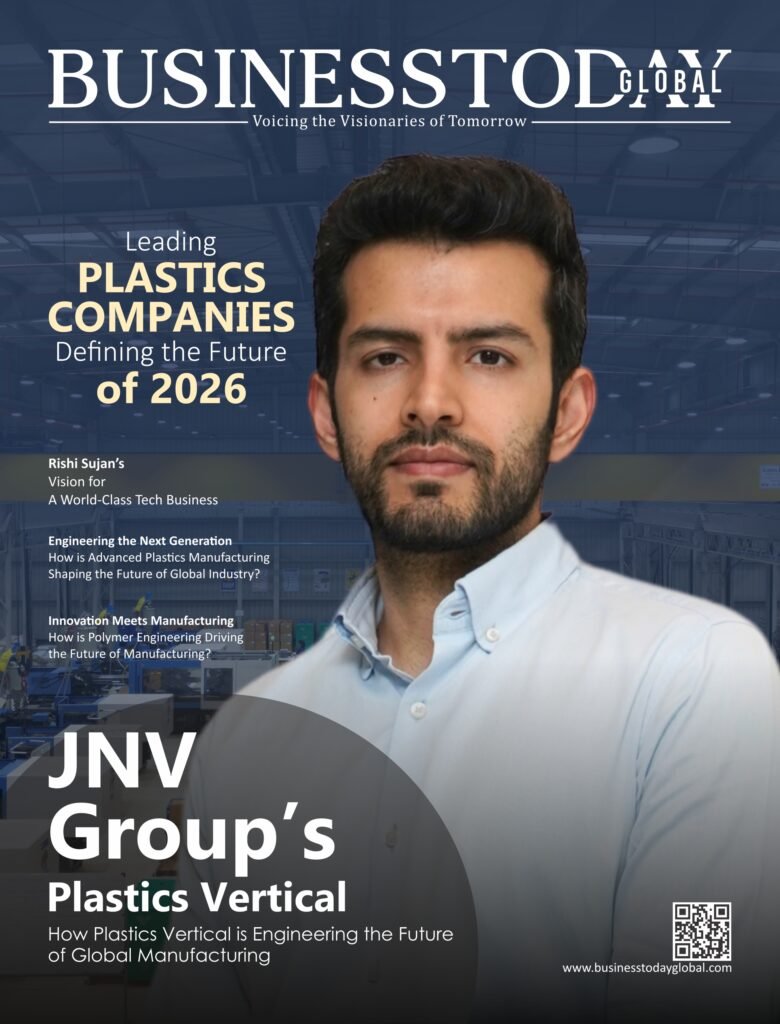 Leading Plastic Companies Defining the Future of 2026
