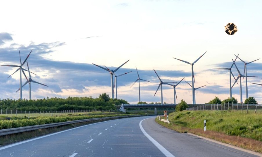 India Clears Rs 1.86 Lakh Crore Green Energy Corridor Scheme With Battery Storage
