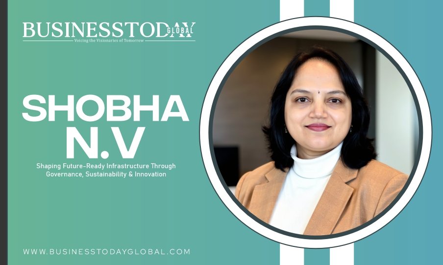 Shobha N.V
